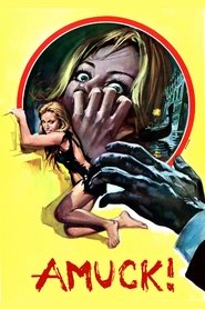 poster Amuck!