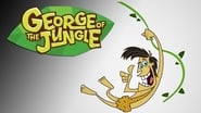 Backdrop of George of the Jungle image size 1280x720