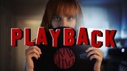 Playback wallpaper 