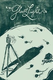 poster Ghostlight