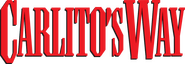 Logo of Carlito's Way image size 941x325