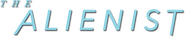 Logo of The Alienist image size 788x159