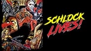 Backdrop of Schlock Lives! image size 1600x900