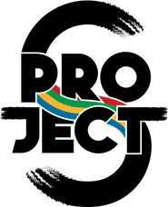 Logo of Project S image size 295x363