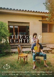 Poster of The Good Daughter image size 620x886
