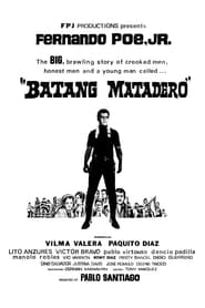 Batang Matadero