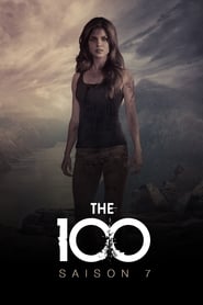 Les 100 Serie en streaming