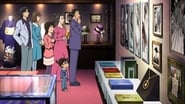 Détective Conan season 1 episode 729