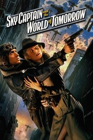 poster Sky Captain and the World of Tomorrow