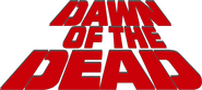 Logo of Dawn of the Dead image size 648x290