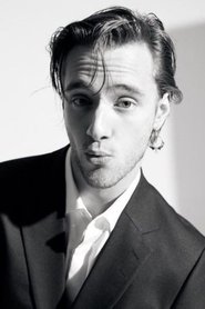 Photo of Maciej Musiał image size 360x541