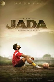 Poster of Jada image size 682x1024