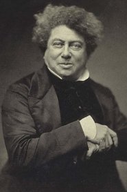 Alexandre Dumas Photo of Alexandre Dumas image size 553x830