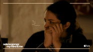 Selena Gomez: My Mind & Me wallpaper 