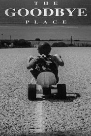 Poster of The Goodbye Place image size 720x1080
