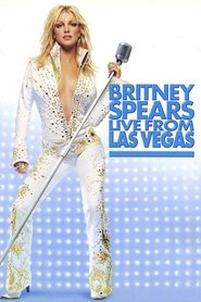 poster Britney Spears: Live from Las Vegas