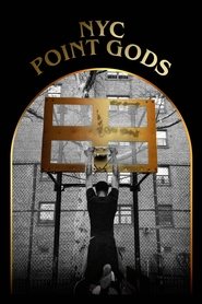 poster NYC Point Gods