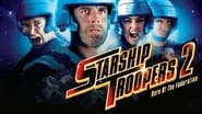 Starship Troopers 2 : Héros de la Fédération wallpaper 