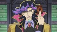 Yu-Gi-Oh! VRAINS season 1 episode 110