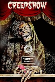 Creepshow 1982 Soap2Day