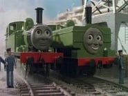 Thomas et ses amis season 3 episode 22