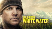 Backdrop of Gold Rush: White Water image size 3840x2160