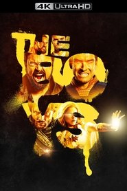 Poster of The Boys image size 2000x3000