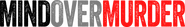 Logo of Mind Over Murder image size 10000x1454