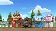 Robocar Poli season 1 episode 12