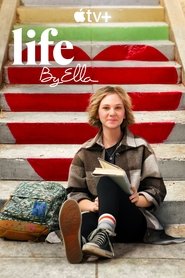 Poster of Life by Ella image size 2000x3000