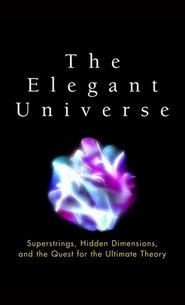 Poster of The Elegant Universe image size 680x1120