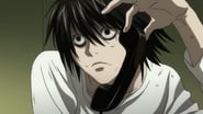 Death Note season 1 episode 18