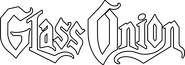 Logo of Glass Onion: A Knives Out Mystery image size 1600x558