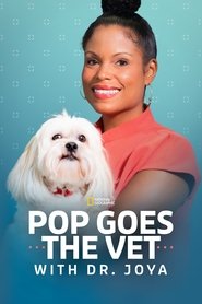Poster of Pop Goes the Vet with Dr. Joya image size 1280x1920