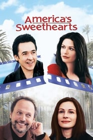 America’s Sweethearts 2001 123movies
