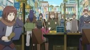 Log Horizon season 1 episode 24