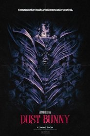 poster Dust Bunny