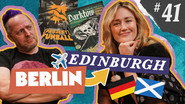 Euro Trip!