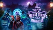 Muppets Haunted Mansion wallpaper 