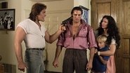 Killing American Style wallpaper 