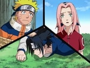 Naruto season 1 episode 5