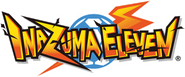 Logo of Inazuma Eleven image size 1274x532