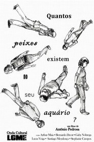 Quantos peixes existem no seu aquário?