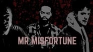 Mr Misfortune wallpaper 