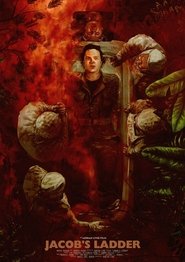 Poster of Jacob's Ladder image size 1500x2122