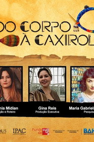 Do Corpo à Caxirola
