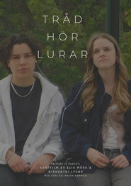 Trådhörlurar