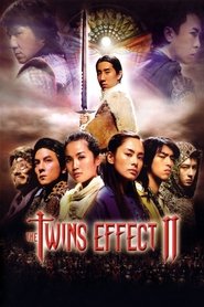 poster The Twins Effect II