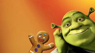 Shrek le troisième wallpaper 