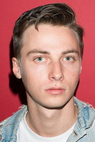 Photo of Will Denton image size 587x881